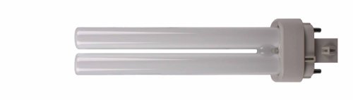 General Electric Biax D/E F18W DBX 840 4P Cool White G24q-2 4-pins lamp